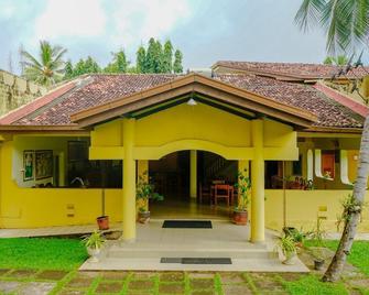 Muthumuni Ayurveda River Resort - 本托塔 - 建筑