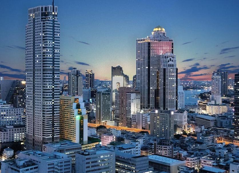 户外景观 照片