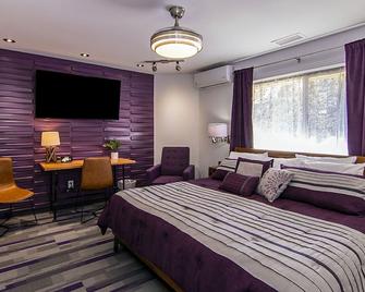 303 Bnb Inn Flagstaff - 弗拉格斯塔夫 - 睡房