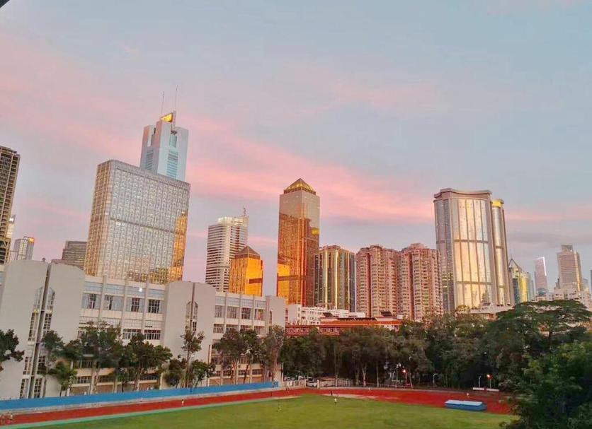 户外景观 照片