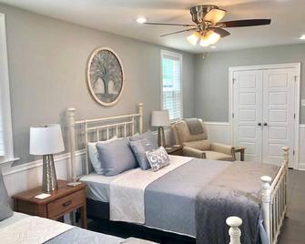 Tranquil, Luxury Home - 新奥尔良 - 睡房