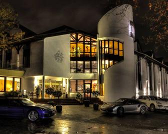 尼尔斯公园酒店 - 特里尔 - 建筑