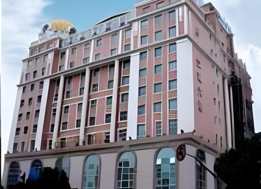 建筑 照片