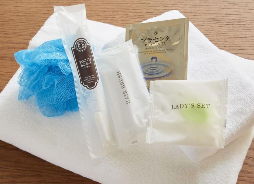 客房设施 照片