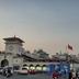 户外景观