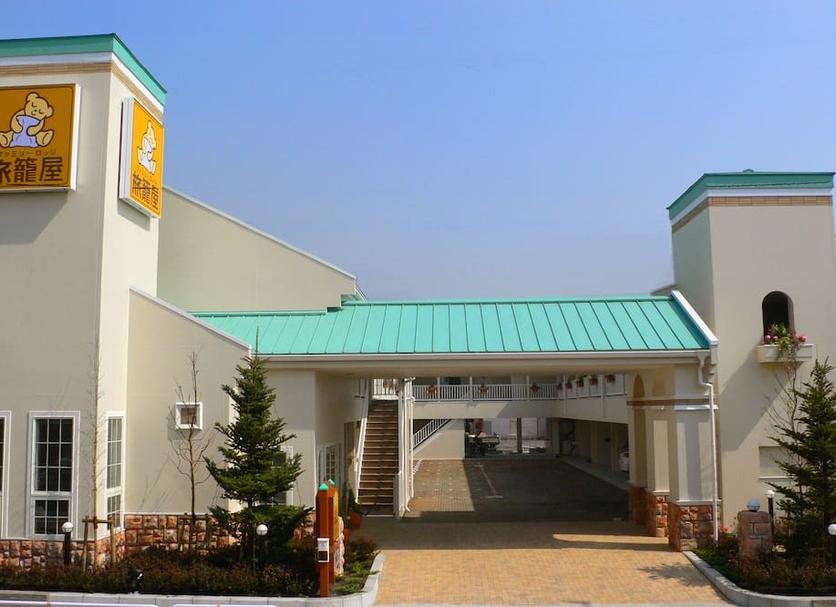 建筑 照片