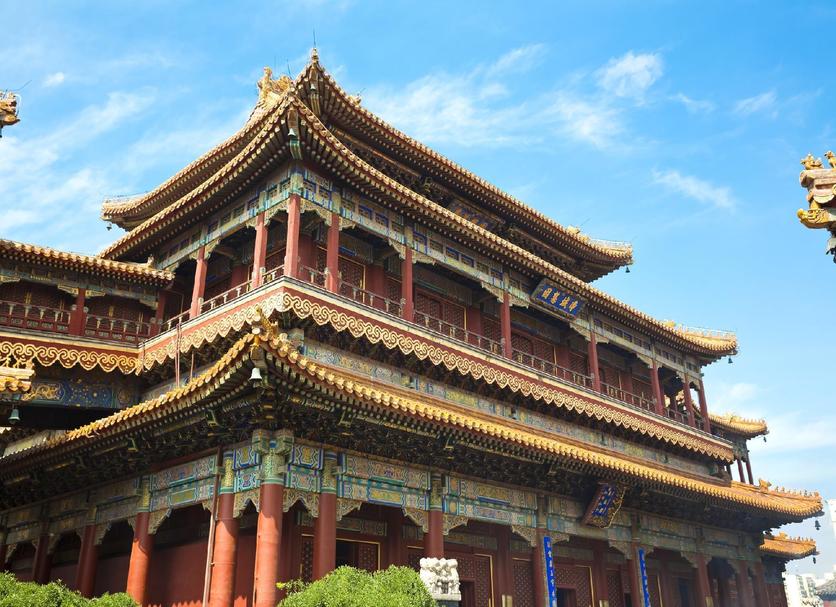 建筑 照片