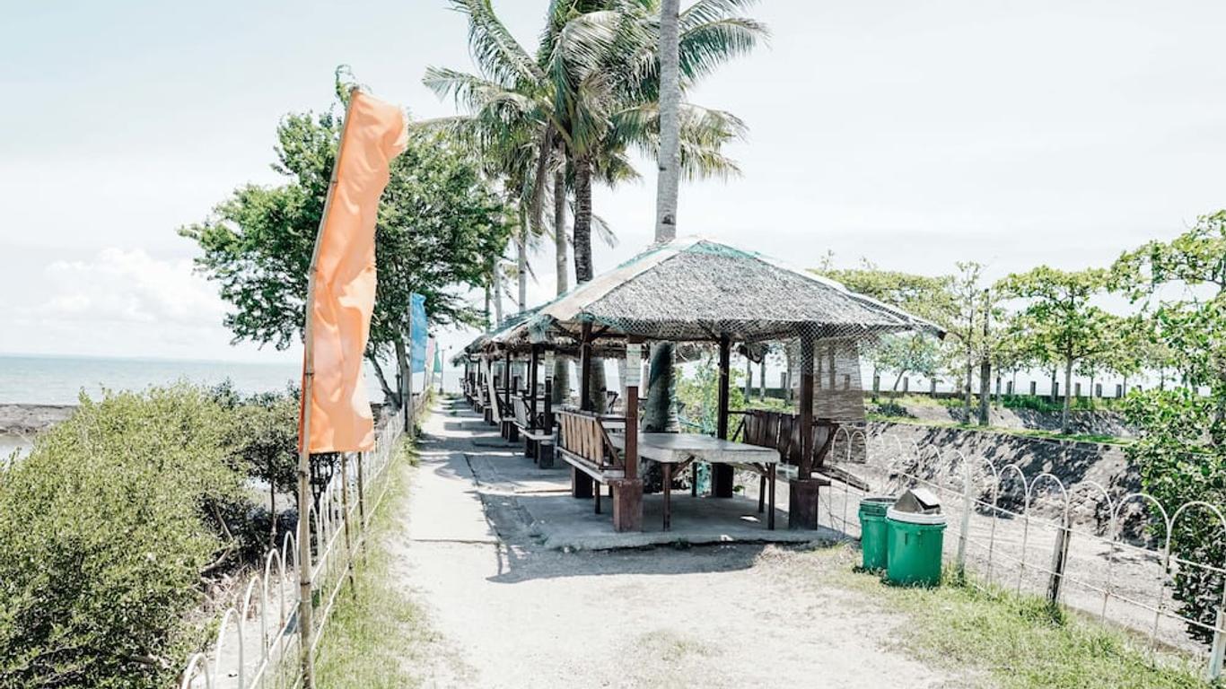 帕尔马斯德玛会议酒店度假村
