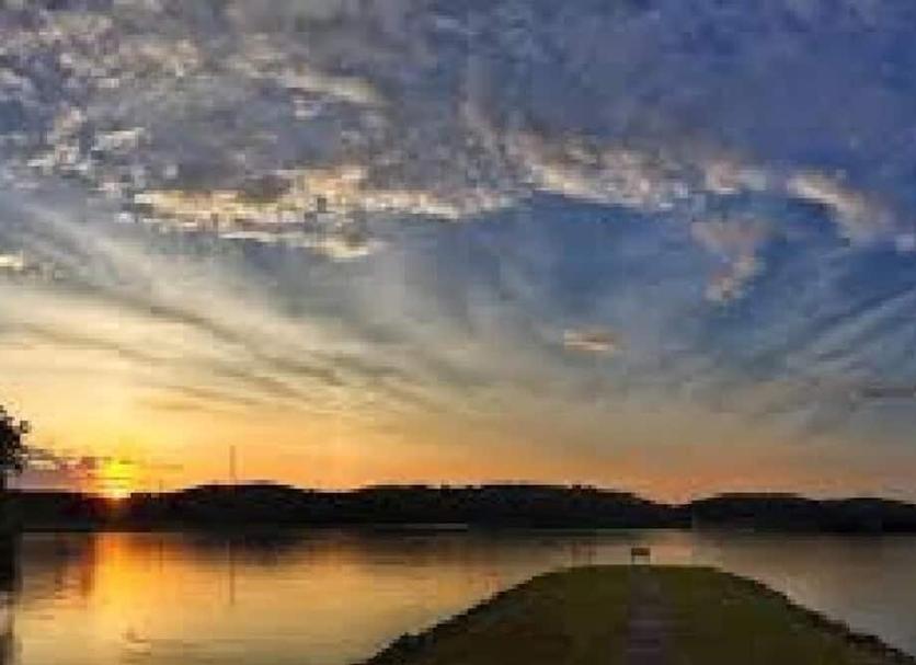 户外景观 照片