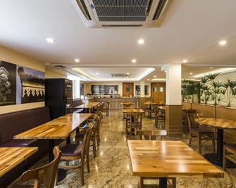 甘博澳里约酒店 - 里约热内卢 - 餐馆
