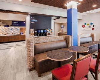 Holiday Inn Express 塔拉哈西大学中心 by IHG - 塔拉哈西 - 餐馆