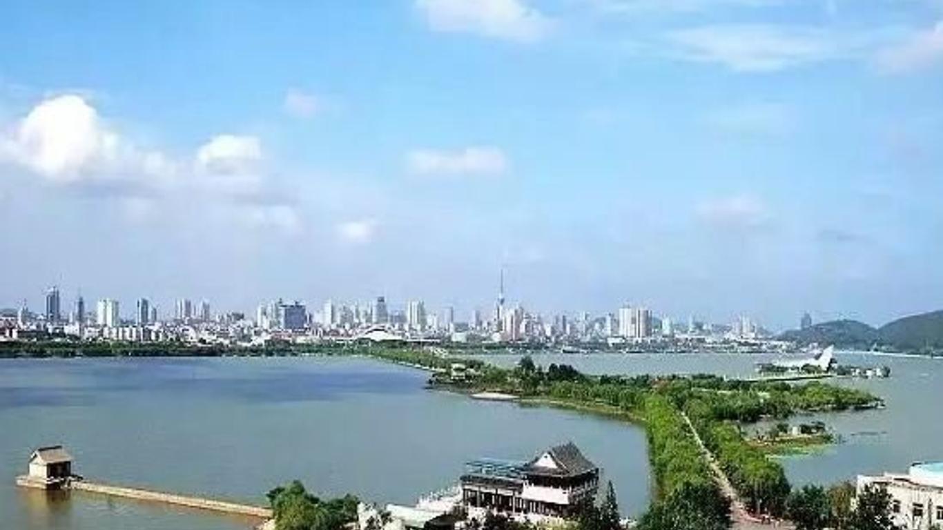 徐州小南湖凯莱度假酒店