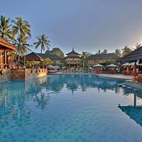 巴厘岛佳雅卡尔塔水疗中心别墅酒店