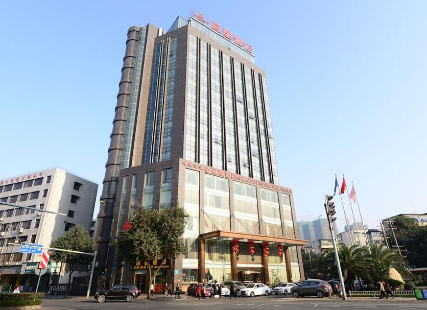 建筑 照片