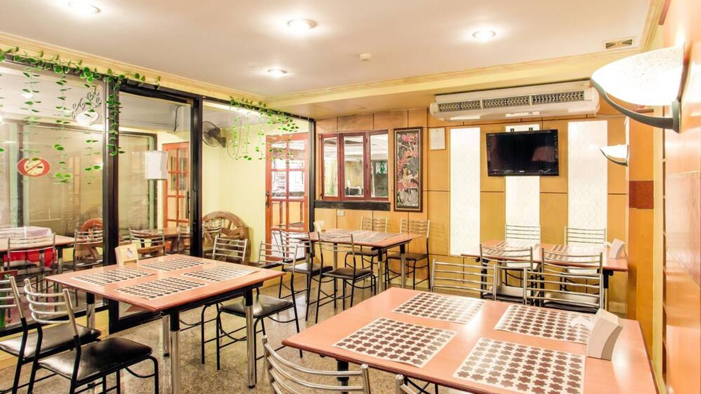 巴都湾酒店