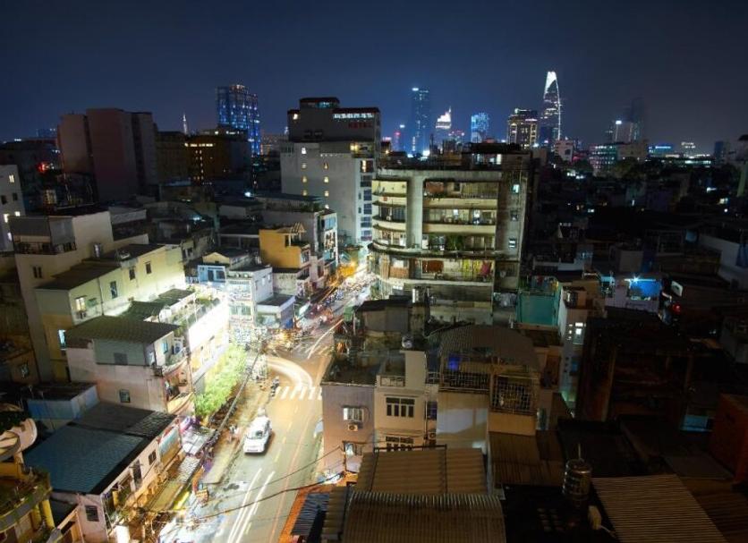 户外景观 照片