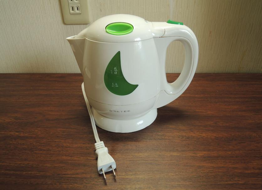 客房设施 照片