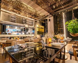 上海雅悦酒店 - 上海 - 餐馆