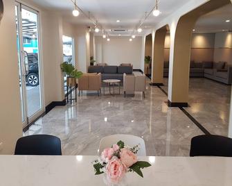 曼谷凤凰酒店 - 曼谷 - 大厅