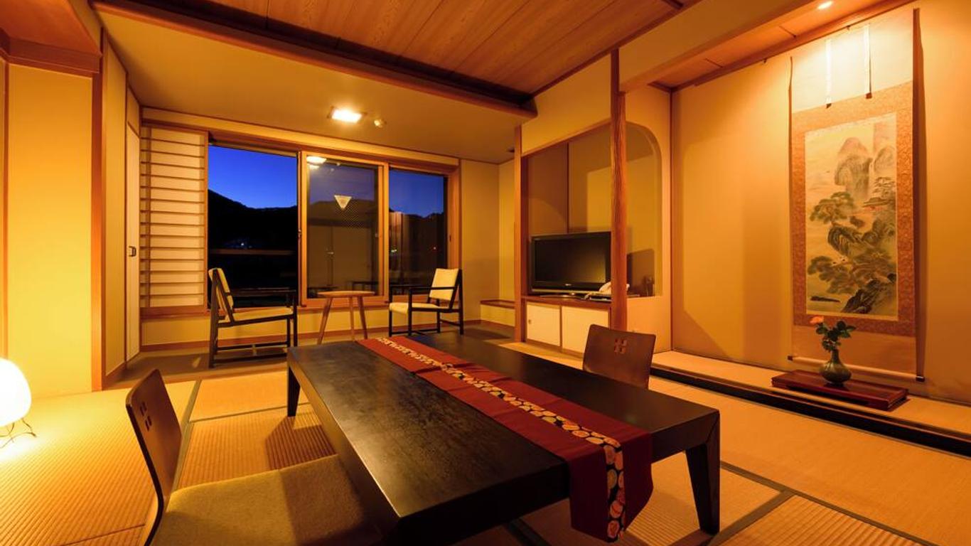 玉屋旅馆