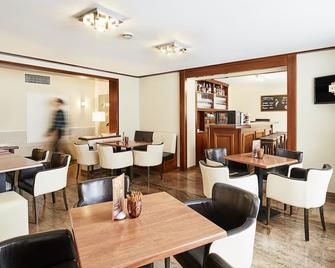 慕尼黑帝国酒店 - 慕尼黑 - 餐馆
