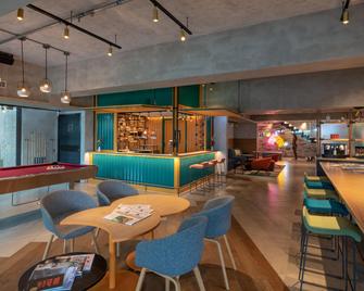Ovolo 奥华酒店 - 南岸 - 香港 - 酒吧