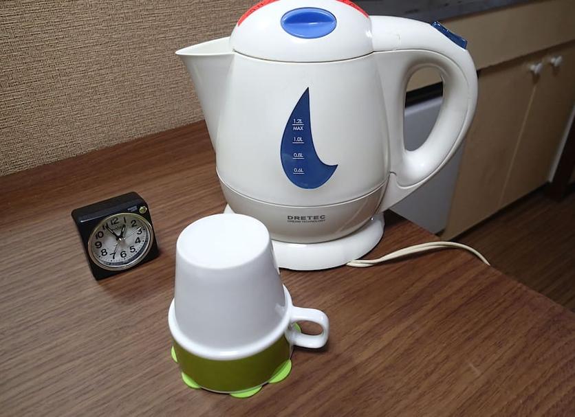 客房设施 照片