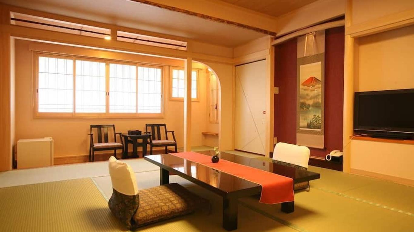 大川和之宿酒店