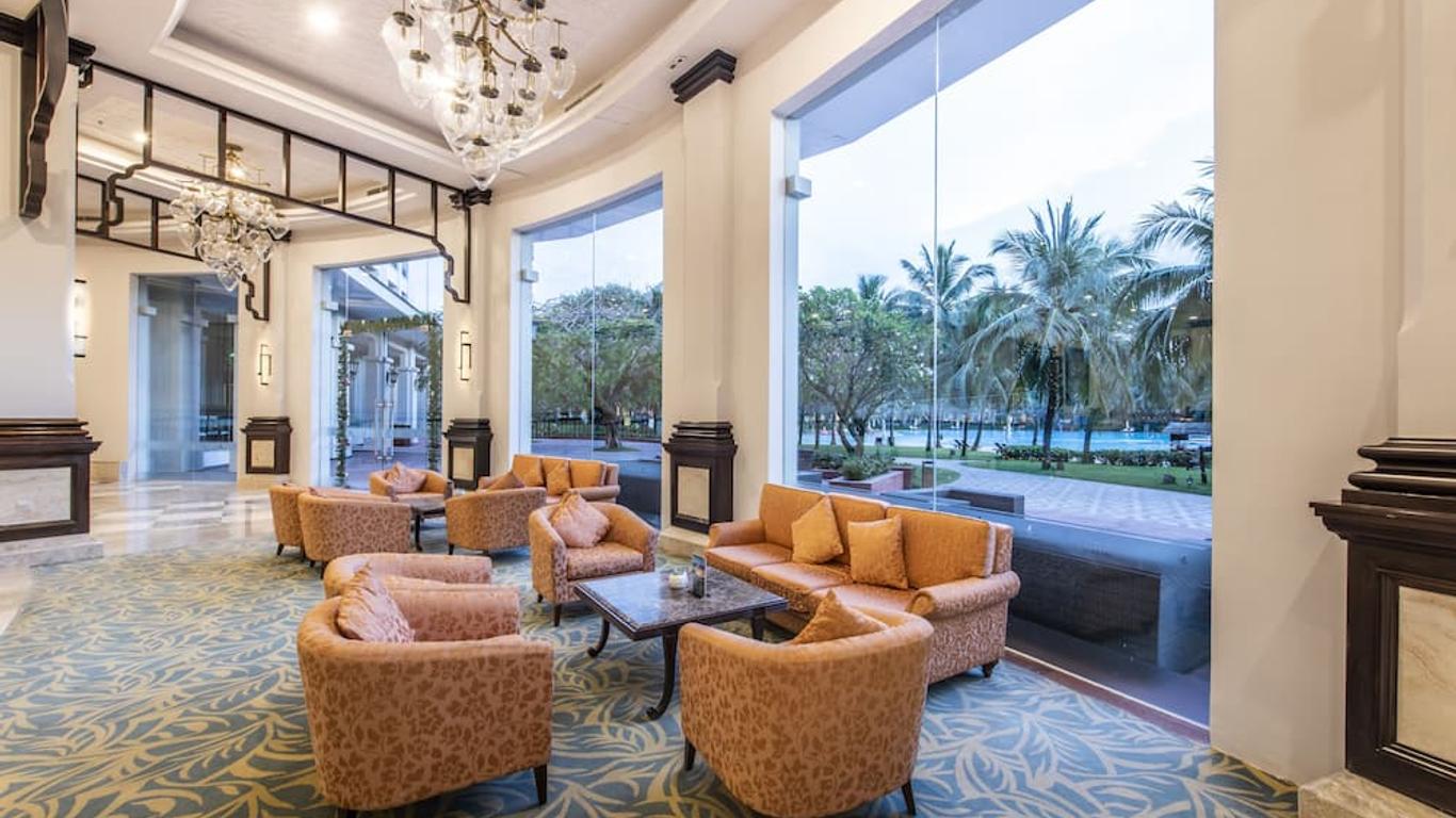 富国芬珍珠度假酒店及Spa