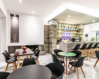 拜占庭市酒店 - 提诺斯 - 酒吧