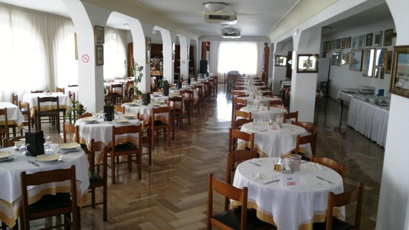 中央公园酒店