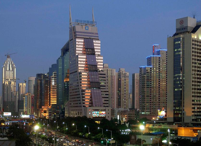 户外景观 照片