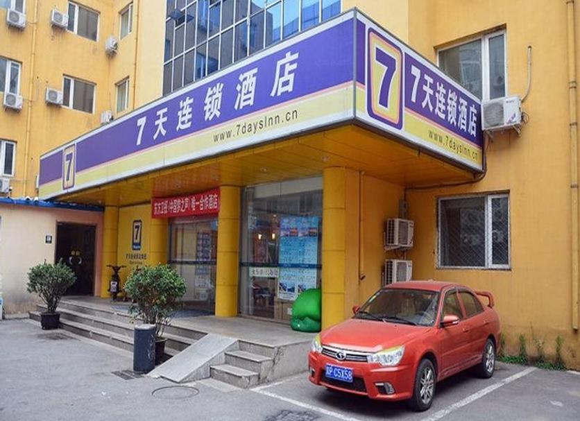 建筑 照片