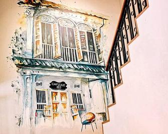 Capzule Bed Phuket - 普吉岛