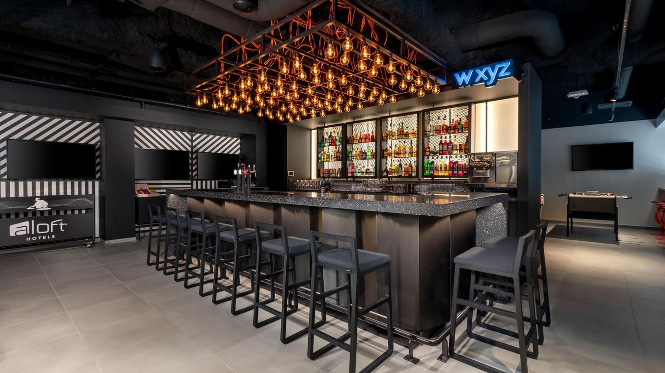 雅乐轩第戎酒店By Marriott
