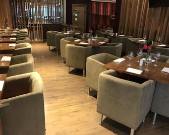 希思罗机场大陆酒店 - 豪士罗 - 餐馆