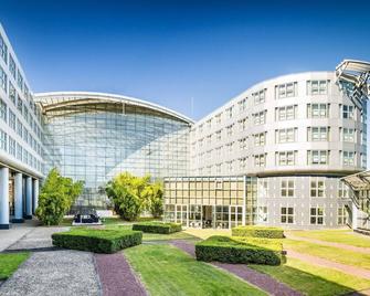 Van der Valk Hotel Paris CDG Airport - 鲁瓦西昂法兰西 - 建筑