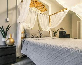 Modern Studio - Downtown Reading!! - 雷丁 - 睡房