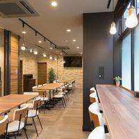 大阪心斋桥东方快捷酒店