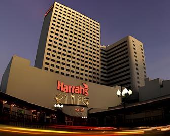 哈拉斯里諾賭場度假酒店 - 里诺 - 建筑
