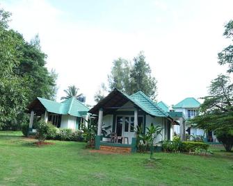 Young Island Resort - 迈索尔 - 建筑