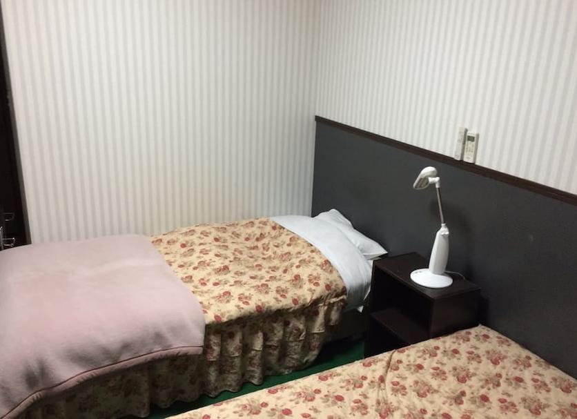 睡房 照片