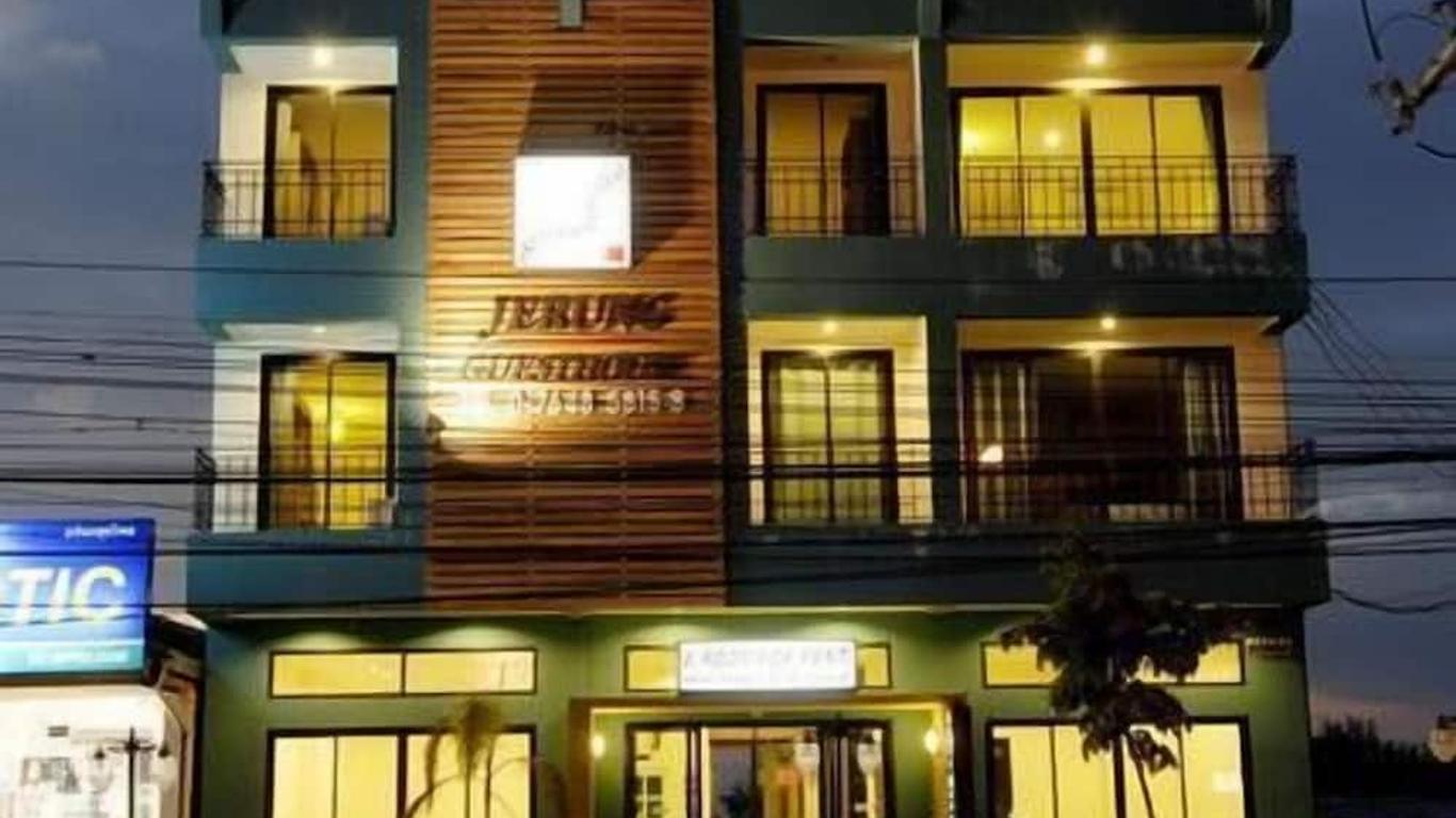 吉龍飯店