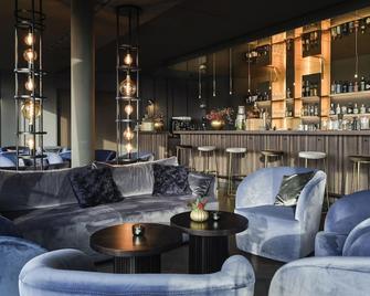 Atlantic Hotel Münster - 蒙斯特 - 酒吧