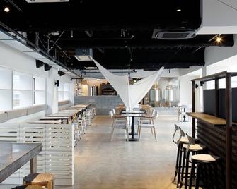 东京清澄玉罗共享酒店 - 东京 - 餐馆