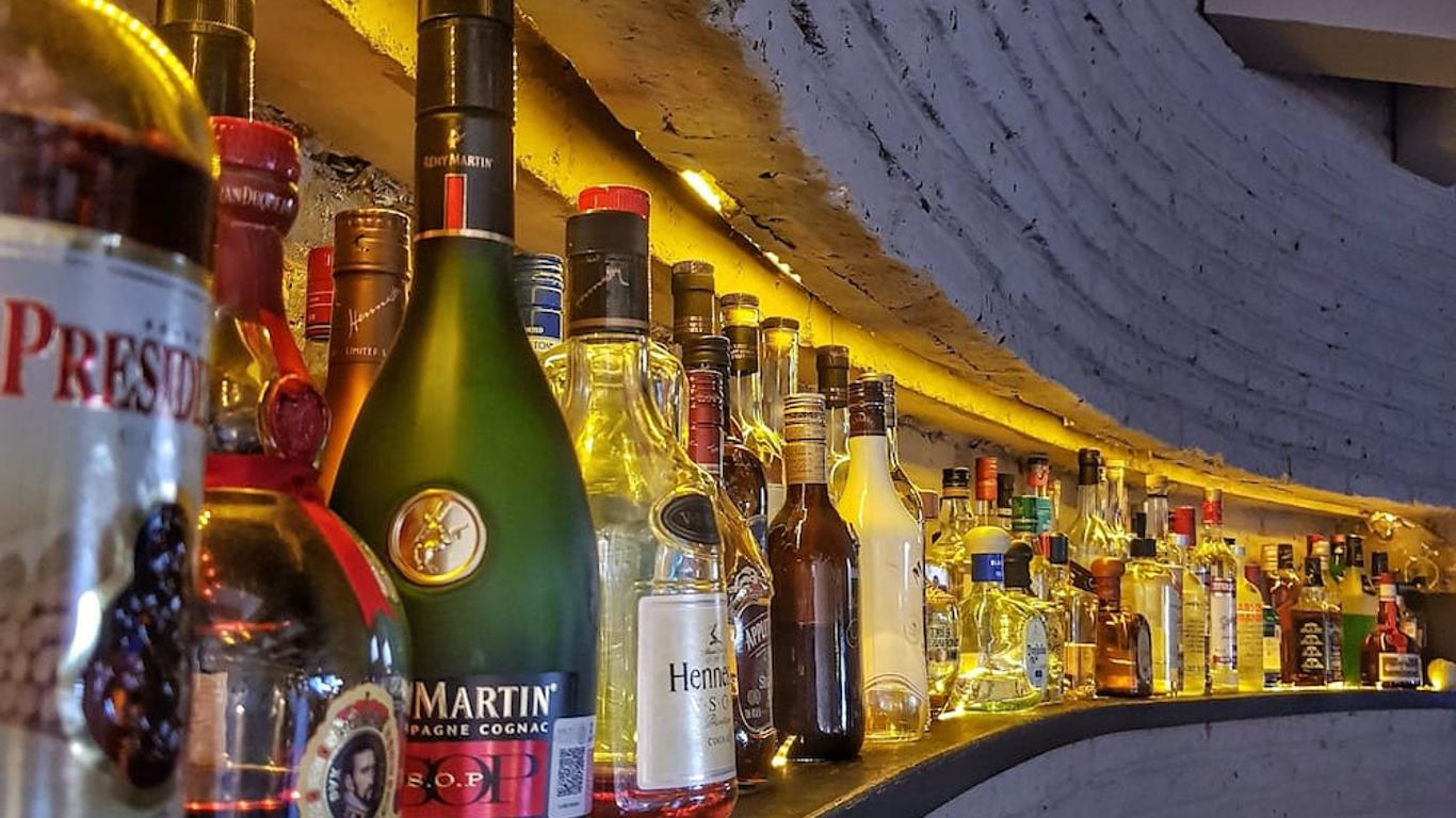 帕拉西奥阿兹台克酒店