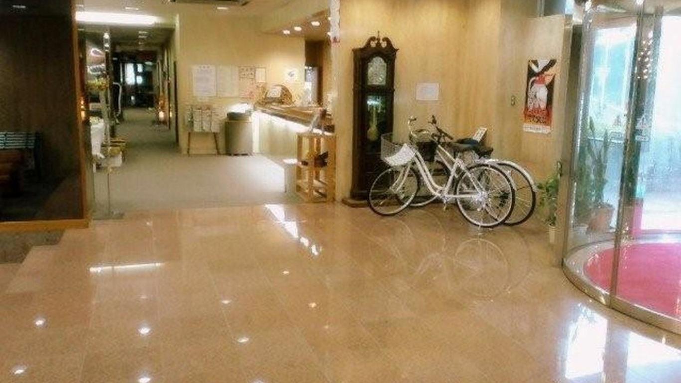 沼津因特格兰德酒店