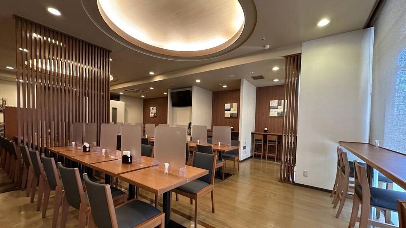 福冈博多站前路线酒店