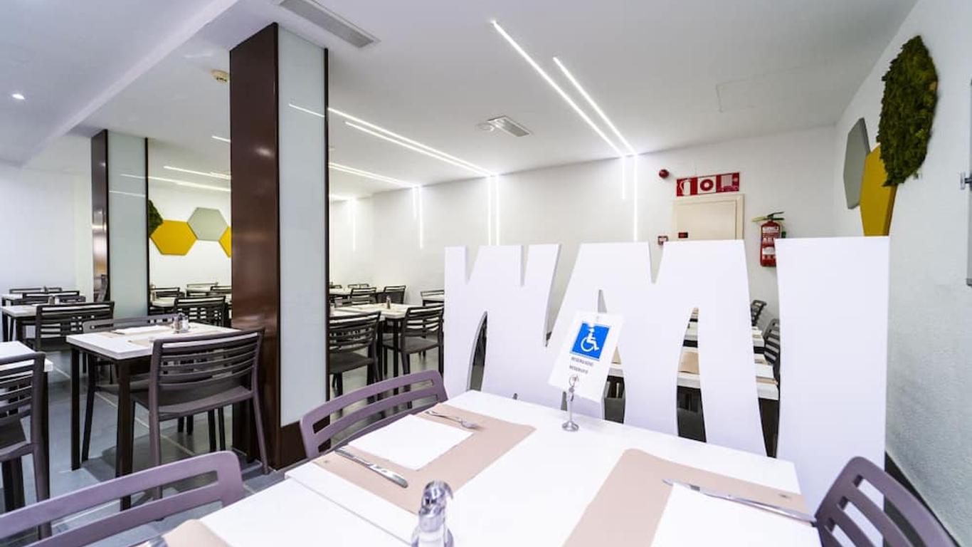 蒙特索尔酒店