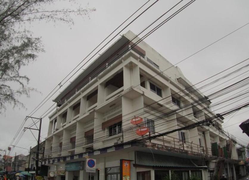 建筑 照片